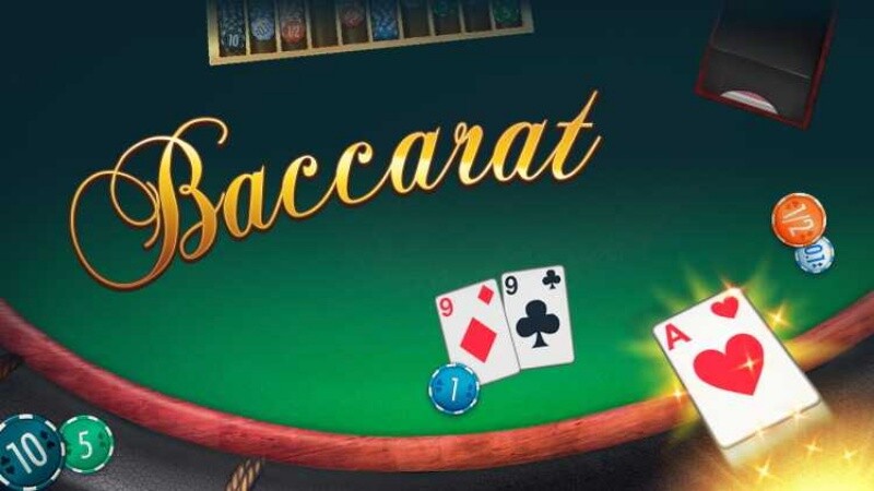 Luật chơi Baccarat SV66 chi tiết dành cho người mới 5 Baccarat SV66 là gì?