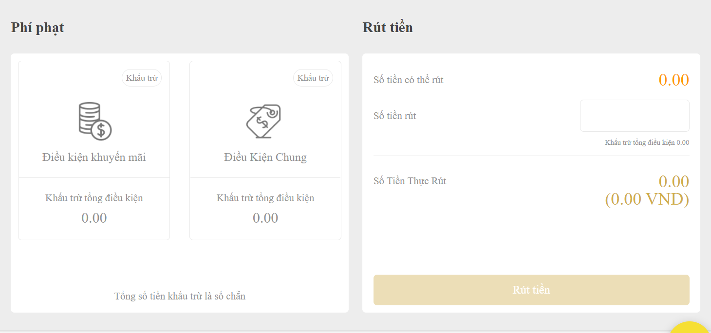 Hướng dẫn rút tiền SV66 về tài khoản nhanh nhất 2025 7 Hoàn tất quá trình rút tiền SV66