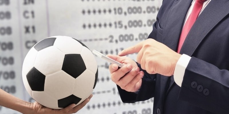 Hướng dẫn chơi kèo châu Âu như các cược thủ 7 Cách đọc kèo Châu Âu cực kỳ chuẩn xác từ các chuyên gia