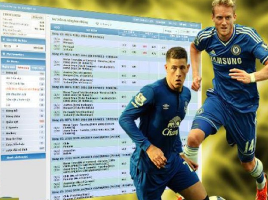 Hướng dẫn cách soi kèo bóng đá hiệu quả, chính xác từ A đến Z 8 Cách soi kèo bóng đá với kèo châu Âu thắng lớn