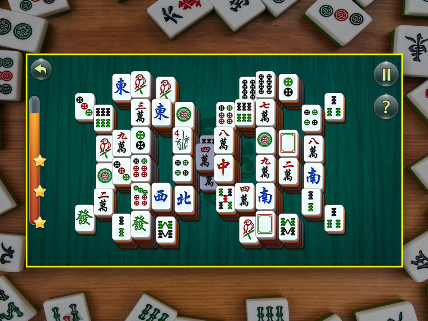 Cách đánh mạt chược dễ thắng như thế nào? 8 Chọn chỗ khi chơi mạt chược