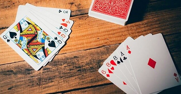 Cách chơi tá lả SV66 cần biết nếu muốn tiến bộ hơn mỗi ngày 7 Nếu anh em không nắm rõ cách chơi tá lả thì không bao giờ thành công được