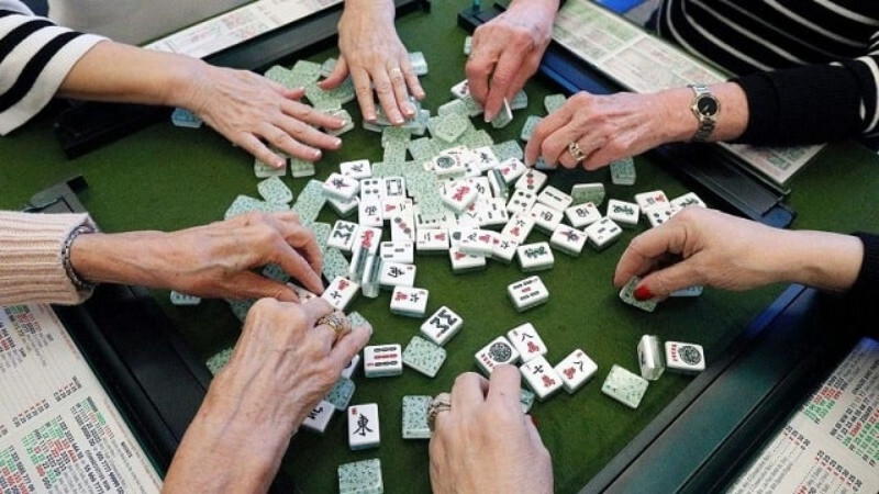 Cách đánh mạt chược dễ thắng như thế nào? 9 Tính điểm trong cách đánh mạt chược