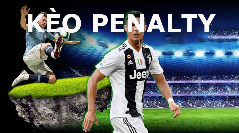 Hướng dẫn chơi kèo Penalty hiệu quả dành cho người mới 5 Trong cá độ bóng đá, kèo Penalty đã không còn là thuật ngữ mới lạ với người chơi