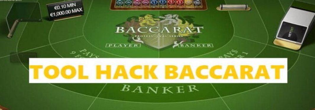 3 phần mềm hack baccarat trên điện thoại nhiều người sử dụng 5 Phần mềm Hack Baccarat mang lại rất nhiều lợi ích