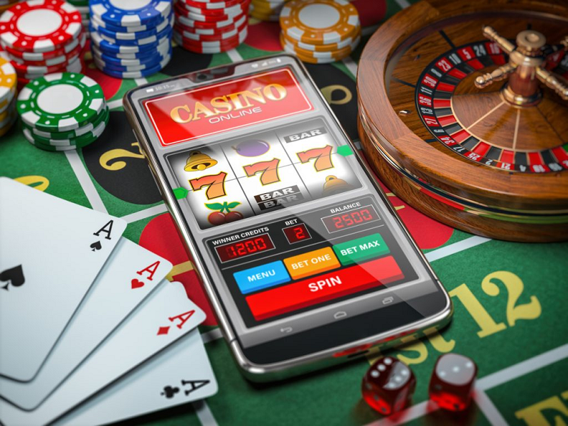 Casino là gì? Những bí mật để giành chiến thắng khi chơi casino 5 Casino là gì? Tất tần tật về casino online chính xác nhất