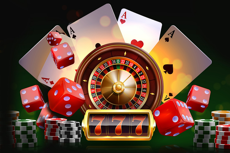 Casino là gì? Những bí mật để giành chiến thắng khi chơi casino 6 Image 4
