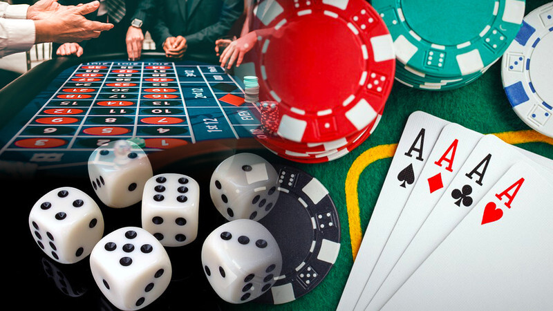 Casino có gian lận không? Sự thật Casino gian lận không? 5 Thông tin tổng quan về Casino Online – Casino trực tuyến