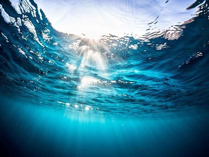 Giải mã chiêm bao: Nằm mơ thấy nước. Đánh lô con gì? 7 Chiêm bao thấy một hồ nước