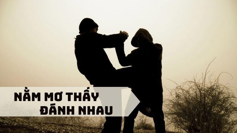 Nằm mơ thấy đánh lộn thì chơi con gì ăn to? 7 Image 3
